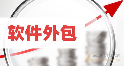 2024年軟件外包概念股全解析 1月15日軟件開發板塊深度聚焦